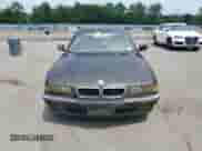 1997 BMW 7 Series 740iL with VIN WBAGJ8328VDM00294, listed as a Copart auction lot 64585595 with Not provided miles and Clean title. Bid and sale history available at DreamBid. Image 5.