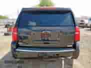 2016 Chevrolet Suburban LTZ with VIN 1GNSCJKC2GR146524, listed as a Copart auction lot 69827345 with 166,587 mi miles and Clean title. Bid and sale history available at DreamBid. Image 6.