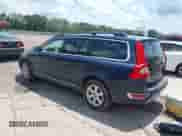 2012 Volvo XC70 3.2L with VIN YV4940BZ4C1126266, listed as a IAAI auction lot 42596541 with 66,241 mi miles and . Bid and sale history available at DreamBid. Image 3.