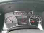 2012 Ford F-150 Lariat with VIN 1FTFW1E65CFC38004, listed as a Copart auction lot 43649305 with 224,954 mi miles and Salvage title. Bid and sale history available at DreamBid. Image 9.