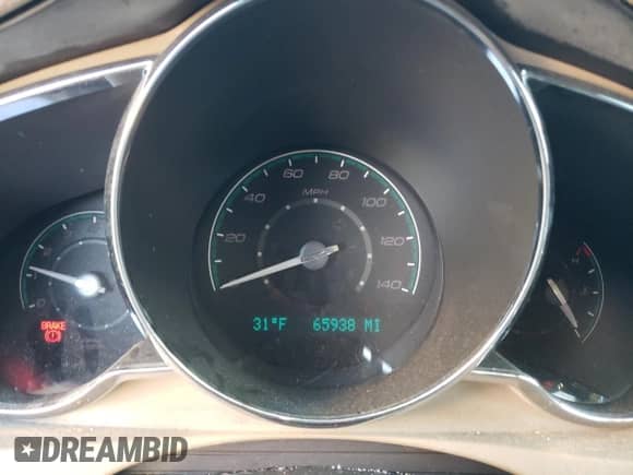 2011 Chevrolet Malibu LTZ with VIN 1G1ZE5E72BF139583, listed as a Copart auction lot 77953844 with 65,938 mi miles and Clean title. Bid and sale history available at DreamBid. Image 9.