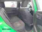 2017 Chevrolet Sonic LT с VIN 1G1JD6SB1H4163702, выставлен на аукционе IAAI как лот 41919183 с пробегом 96 748 миль миль и . История ставок и продаж доступна на DreamBid. Изображение 8.