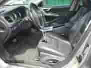 2012 Volvo S60 T6 с VIN YV1902FH5C2041050, выставлен на аукционе Copart как лот 65511865 с пробегом 129 206 миль миль и Чистый • Clean title. История ставок и продаж доступна на DreamBid. Изображение 7.
