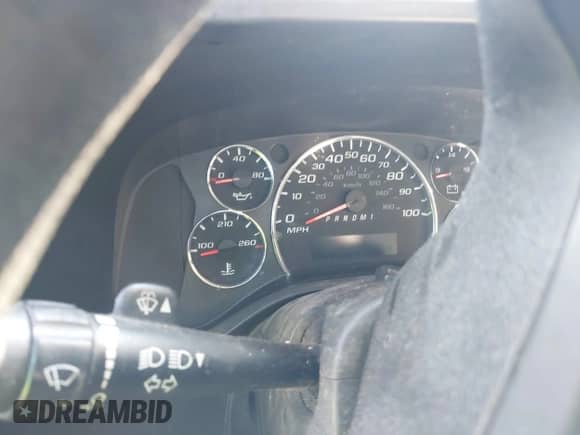2017 Chevrolet Express Cargo с VIN 1GCWGAFF0H1342190, выставлен на аукционе IAAI как лот 42812013 с пробегом Не указан миль и . История ставок и продаж доступна на DreamBid. Изображение 16.