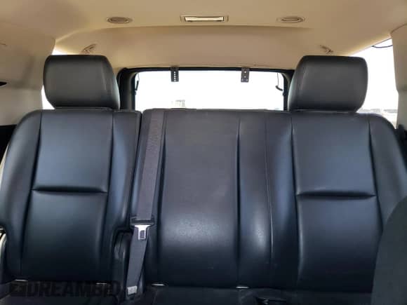 2012 Chevrolet Tahoe Commercial with VIN 1GNSK2E01CR208497, listed as a Copart auction lot 48228785 with 161,616 mi miles and Clean title. Bid and sale history available at DreamBid. Image 10.