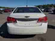 2015 Chevrolet Cruze LT z VIN 1G1PC5SB0F7241986, wystawiony jako Copart lot #82207085 z przebiegiem 126 671 mil mil oraz Czysty tytuł • Clean title. Historia ofert i sprzedaży dostępna na DreamBid. Obrazek 6.