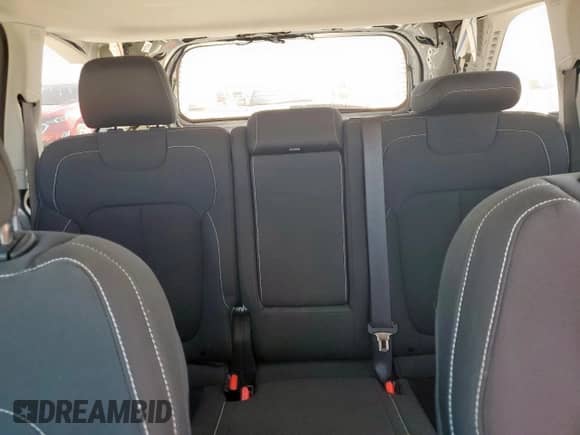 2023 Jeep Grand Cherokee Altitude z VIN 1C4RJHAG1PC669515, wystawiony jako Copart lot #72056605 z przebiegiem 33 375 mil mil oraz Szkoda całkowita • Salvage title. Historia ofert i sprzedaży dostępna na DreamBid. Obrazek 10.