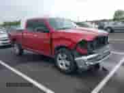 2010 Dodge 1500 SLT z VIN 1D7RB1GT1AS247885, wystawiony jako IAAI lot #42106239 z przebiegiem 217 160 mil mil oraz . Historia ofert i sprzedaży dostępna na DreamBid. Obrazek 1.