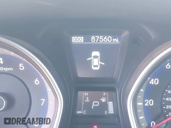 2016 Hyundai Elantra с VIN KMHD35LH4GU302624, выставлен на аукционе IAAI как лот 43045152 с пробегом 87 560 миль миль и . История ставок и продаж доступна на DreamBid. Изображение 15.