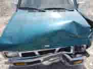 1995 Nissan Frontier XE с VIN 1N6SD16S6SC370265, выставлен на аукционе Copart как лот 70590815 с пробегом 194 896 миль миль и Списание • Salvage title. История ставок и продаж доступна на DreamBid. Изображение 11.