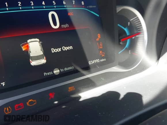 2022 Honda Pilot Special Edition с VIN 5FNYF5H23NB018960, выставлен на аукционе IAAI как лот 41992139 с пробегом 34 990 миль миль и . История ставок и продаж доступна на DreamBid. Изображение 14.