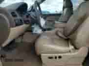 2012 GMC Sierra 1500 SLT z VIN 3GTP1WE02CG284626, wystawiony jako Copart lot #87039765 z przebiegiem 92 441 mil mil oraz Szkoda całkowita • Salvage title. Historia ofert i sprzedaży dostępna na DreamBid. Obrazek 7.