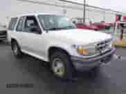 1997 Ford Explorer Eddie Bauer with VIN 1FMCU24X4VUD28893, listed as a IAAI auction lot 42918597 with 166,346 mi miles and . Bid and sale history available at DreamBid. Image 1.