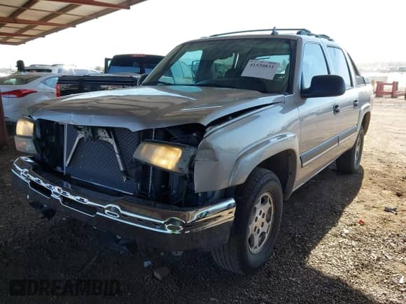 2006 Chevrolet Avalanche LS с VIN 3GNEC12Z66G106883, выставлен на аукционе IAAI как лот 41520831 с пробегом 280 238 миль миль и . История ставок и продаж доступна на DreamBid. Изображение 17.