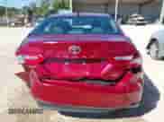 2019 Toyota Camry LE с VIN 4T1B11HK9KU699279, выставлен на аукционе IAAI как лот 43419759 с пробегом 158 641 миль миль и . История ставок и продаж доступна на DreamBid. Изображение 16.