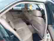 2001 BMW 7 Series 740i z VIN WBAGG83451DN87732, wystawiony jako IAAI lot #42083005 z przebiegiem 208 778 mil mil oraz . Historia ofert i sprzedaży dostępna na DreamBid. Obrazek 8.