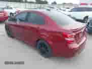 2017 Chevrolet Sonic Premier с VIN 1G1JF5SB3H4159042, выставлен на аукционе IAAI как лот 42714000 с пробегом 92 516 миль миль и . История ставок и продаж доступна на DreamBid. Изображение 3.