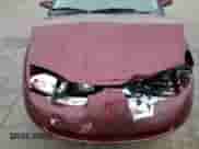 2002 Saturn SC with VIN 1G8ZY12732Z176596, listed as a Copart auction lot 50506894 with Not provided miles and Salvage title. Bid and sale history available at DreamBid. Image 12.
