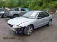 2004 Chevrolet Cavalier LS с VIN 1G1JF52F347198838, выставлен на аукционе IAAI как лот 42056065 с пробегом 108 050 миль миль и . История ставок и продаж доступна на DreamBid. Изображение 2.