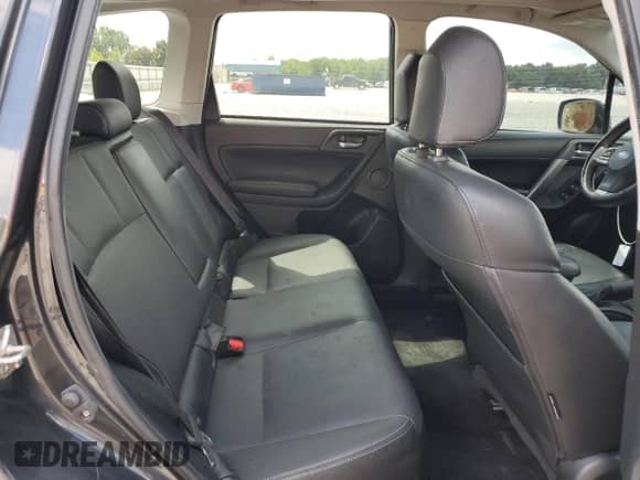 2016 Subaru Forester XT Touring z VIN JF2SJGXC2GH404090, wystawiony jako Copart lot #70117175 z przebiegiem 272 681 mil mil oraz Czysty tytuł • Clean title. Historia ofert i sprzedaży dostępna na DreamBid. Obrazek 11.