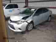 2016 Toyota Corolla L with VIN 2T1BURHE5GC534631, listed as a IAAI auction lot 43330394 with 34,465 mi miles and . Bid and sale history available at DreamBid. Image 17.