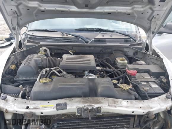2002 Dodge Dakota with VIN 1B7FL36NX2S522194, listed as a IAAI auction lot 42366140 with 232,464 mi miles and . Bid and sale history available at DreamBid. Image 10.