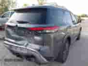 2022 Nissan Pathfinder SL with VIN 5N1DR3CD3NC228101, listed as a IAAI auction lot 43240750 with 74,200 mi miles and . Bid and sale history available at DreamBid. Image 6.