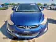 2013 Hyundai Elantra GLS с VIN KMHDH4AE6DU591084, выставлен на аукционе Copart как лот 80215105 с пробегом 225 940 миль миль и Списание • Salvage title. История ставок и продаж доступна на DreamBid. Изображение 5.