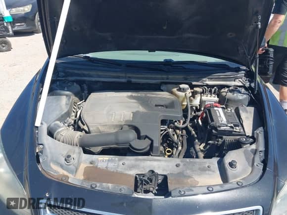 2009 Chevrolet Malibu 2LT с VIN 1G1ZJ57B294181061, выставлен на аукционе IAAI как лот 42632256 с пробегом 243 078 миль миль и . История ставок и продаж доступна на DreamBid. Изображение 10.