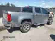 2019 Chevrolet Colorado 2WD Z71 с VIN 1GCGSDEN7K1104017, выставлен на аукционе Copart как лот 86670315 с пробегом 132 181 миль миль и Списание • Salvage title. История ставок и продаж доступна на DreamBid. Изображение 3.