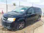 2011 Dodge Grand Caravan Crew with VIN 2D4RN5DG5BR662228, listed as a IAAI auction lot 43252533 with 255,202 mi miles and . Bid and sale history available at DreamBid. Image 2.