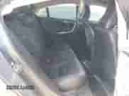 2017 Volvo S60 Dynamic с VIN YV126MFL7H2420929, выставлен на аукционе IAAI как лот 43292833 с пробегом 107 144 миль миль и . История ставок и продаж доступна на DreamBid. Изображение 8.