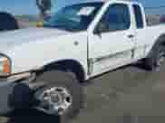 2002 Nissan Frontier XE with VIN 1N6ED26T32C309306, listed as a IAAI auction lot 42853455 with 346,928 mi miles and . Bid and sale history available at DreamBid. Image 6.