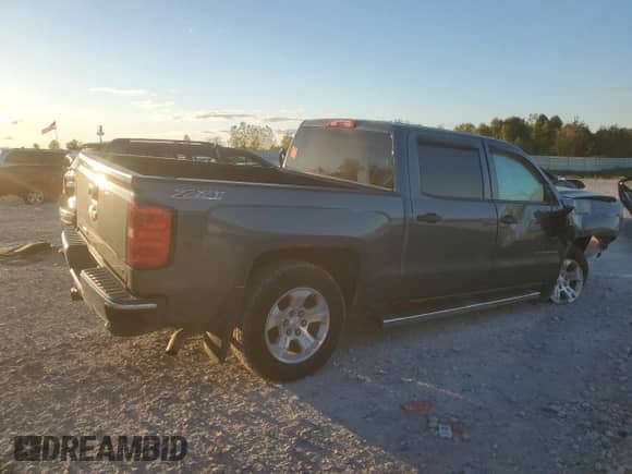 2014 Chevrolet Silverado 1500 LT с VIN 3GCUKREC8EG123342, выставлен на аукционе Copart как лот 85854295 с пробегом 199 955 миль миль и Чистый • Clean title. История ставок и продаж доступна на DreamBid. Изображение 3.