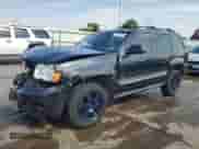 2009 Jeep Grand Cherokee Laredo with VIN 1J8GR48K99C549251, listed as a Copart auction lot 69098955 with 204,403 mi miles and Salvage title. Bid and sale history available at DreamBid. Image 1.