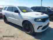 2023 Dodge Durango R/T Plus z VIN 1C4SDHCT8PC555479, wystawiony jako IAAI lot #41310474 z przebiegiem 48 460 mil mil oraz . Historia ofert i sprzedaży dostępna na DreamBid. Obrazek 1.
