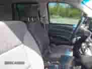 2016 Chevrolet Tahoe Commercial с VIN 1GNLCDECXGR119833, выставлен на аукционе IAAI как лот 41957527 с пробегом 248 855 миль миль и . История ставок и продаж доступна на DreamBid. Изображение 5.