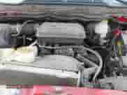 2005 Dodge 1500 SLT with VIN 1D7HA16N75J537643, listed as a IAAI auction lot 43402579 with 241,251 mi miles and . Bid and sale history available at DreamBid. Image 10.