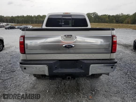 2016 Ford F-250 Lariat с VIN 1FT7W2BT6GEC67608, выставлен на аукционе Copart как лот 89471685 с пробегом 68 865 миль миль и Списание • Salvage title. История ставок и продаж доступна на DreamBid. Изображение 6.