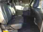 2011 Toyota Sienna SE with VIN 5TDXK3DC0BS150981, listed as a Copart auction lot 83873885 with 91,115 mi miles and Salvage title. Bid and sale history available at DreamBid. Image 11.