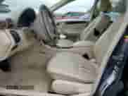 2007 Mercedes-Benz C 280 Luxury с VIN WDBRF54H17A941060, выставлен на аукционе Copart как лот 58136965 с пробегом 170 907 миль миль и Списание • Salvage title. История ставок и продаж доступна на DreamBid. Изображение 7.