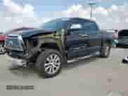 2012 Toyota Tundra Limited z VIN 5TFHW5F12CX266713, wystawiony jako Copart lot #80354775 z przebiegiem 154 198 mil mil oraz Szkoda całkowita • Salvage title. Historia ofert i sprzedaży dostępna na DreamBid. Obrazek 1.
