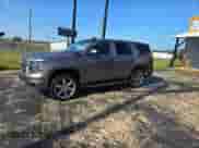 2019 Chevrolet Tahoe Commercial z VIN 1GNLCDECXKR131277, wystawiony jako Copart lot #71365105 z przebiegiem 99 035 mil mil oraz Czysty tytuł • Clean title. Historia ofert i sprzedaży dostępna na DreamBid. Obrazek 2.