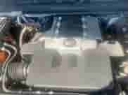 2017 Cadillac Escalade Luxury with VIN 1GYS3BKJ8HR160467, listed as a Copart auction lot 66884365 with 133,110 mi miles and Salvage title. Bid and sale history available at DreamBid. Image 7.