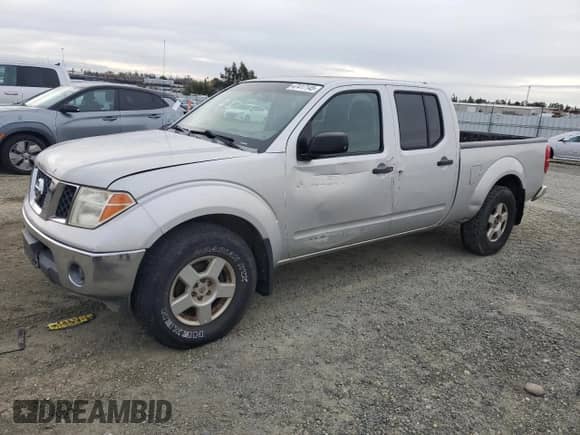 2008 Nissan Frontier SE с VIN 1N6AD09W78C436562, выставлен на аукционе Copart как лот 47417145 с пробегом 231 027 миль миль и Чистый • Clean title. История ставок и продаж доступна на DreamBid. Изображение 1.