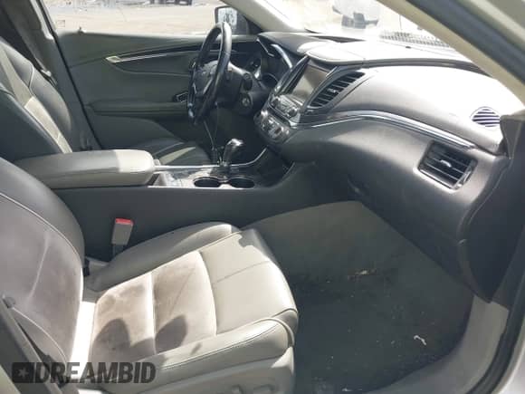 2014 Chevrolet Impala LT с VIN 1G1125S37EU107851, выставлен на аукционе IAAI как лот 43438931 с пробегом 136 502 миль миль и . История ставок и продаж доступна на DreamBid. Изображение 5.