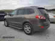 2012 Hyundai Santa Fe Limited с VIN 5XYZK3AB5CG142412, выставлен на аукционе Copart как лот 82600135 с пробегом 139 986 миль миль и Чистый • Clean title. История ставок и продаж доступна на DreamBid. Изображение 2.