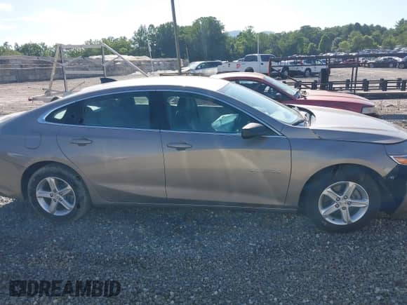 2022 Chevrolet Malibu LS с VIN 1G1ZB5ST6NF203378, выставлен на аукционе IAAI как лот 42712428 с пробегом 6 282 миль миль и . История ставок и продаж доступна на DreamBid. Изображение 13.