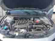 2024 Honda Accord EX with VIN 1HGCY1F35RA036059, listed as a IAAI auction lot 42617244 with Not provided miles and . Bid and sale history available at DreamBid. Image 10.