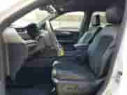 2023 Jeep Grand Cherokee Altitude with VIN 1C4RJGAG6PC552846, listed as a Copart auction lot 62096215 with 62,225 mi miles and Salvage title. Bid and sale history available at DreamBid. Image 7.